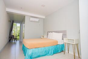 Golf View Hotel