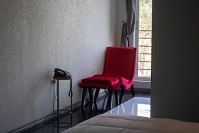 Golf View Hotel
