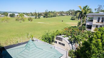 Golf View Hotel