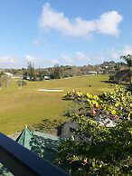 Golf View Hotel