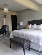 Golf View Hotel