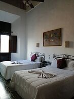 Hotel Reforma