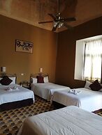 Hotel Reforma