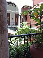 Hotel Reforma