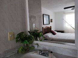 Hotel Reforma