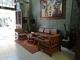 Hotel Reforma