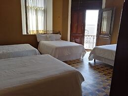 Hotel Reforma
