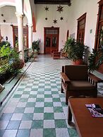 Hotel Reforma