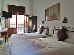 Hotel Reforma