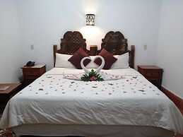 Hotel Reforma