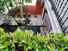 Hotel Reforma