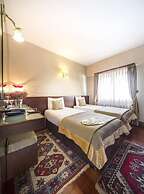 Burckin Hotel
