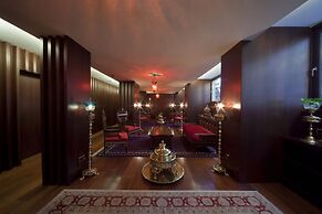 Burckin Hotel