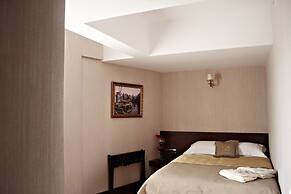 Burckin Hotel