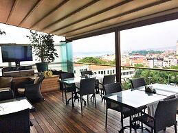 Burckin Hotel