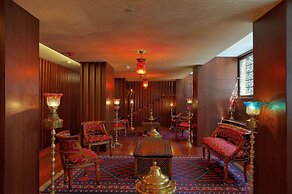 Burckin Hotel