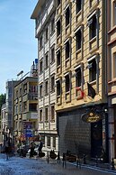 Burckin Hotel