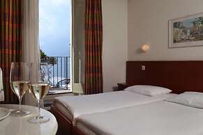 Piazza Ascona Hotel & Restaurants