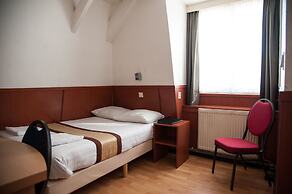 Hotel Continental Amsterdam