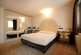 Hotel Gregoriana