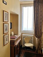 Hotel Gregoriana
