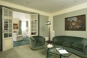 Hotel Gregoriana