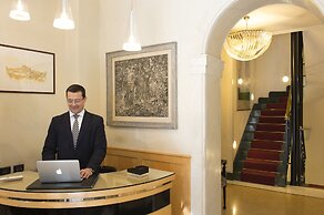 Hotel Gregoriana