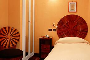 Hotel Gregoriana