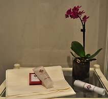 Hotel Gregoriana