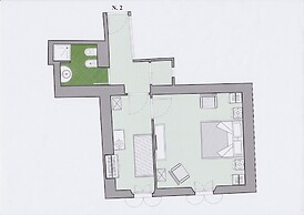 Hotel Gregoriana