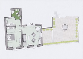 Hotel Gregoriana