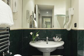 Hotel Gregoriana