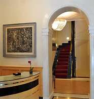 Hotel Gregoriana