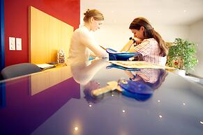 Strandhotel Alte Donau