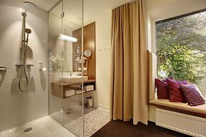 Strandhotel Alte Donau