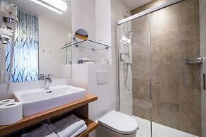 Strandhotel Alte Donau