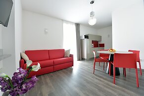 Ecohotel Primavera