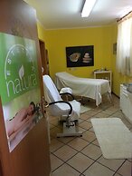 Ecohotel Primavera