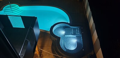 Ecohotel Primavera