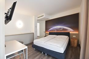Ecohotel Primavera