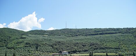 Ecohotel Primavera