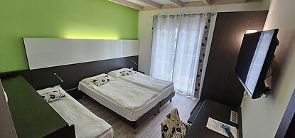 Ecohotel Primavera