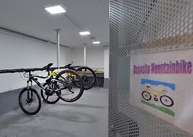 Ecohotel Primavera