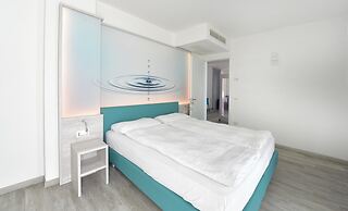 Ecohotel Primavera