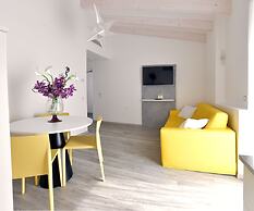 Ecohotel Primavera