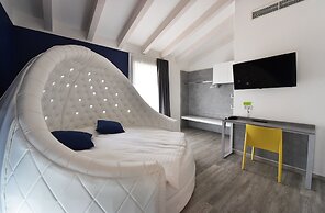 Ecohotel Primavera