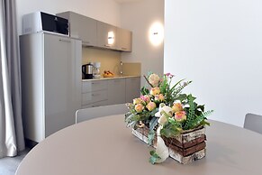 Ecohotel Primavera