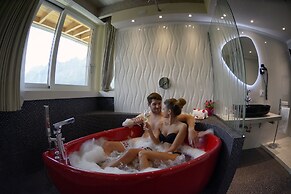 Ecohotel Primavera