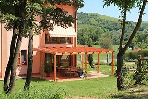 Agriturismo Il Cavicchio