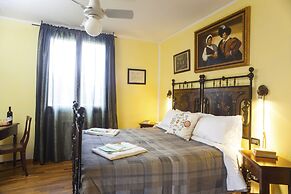 Agriturismo Il Cavicchio